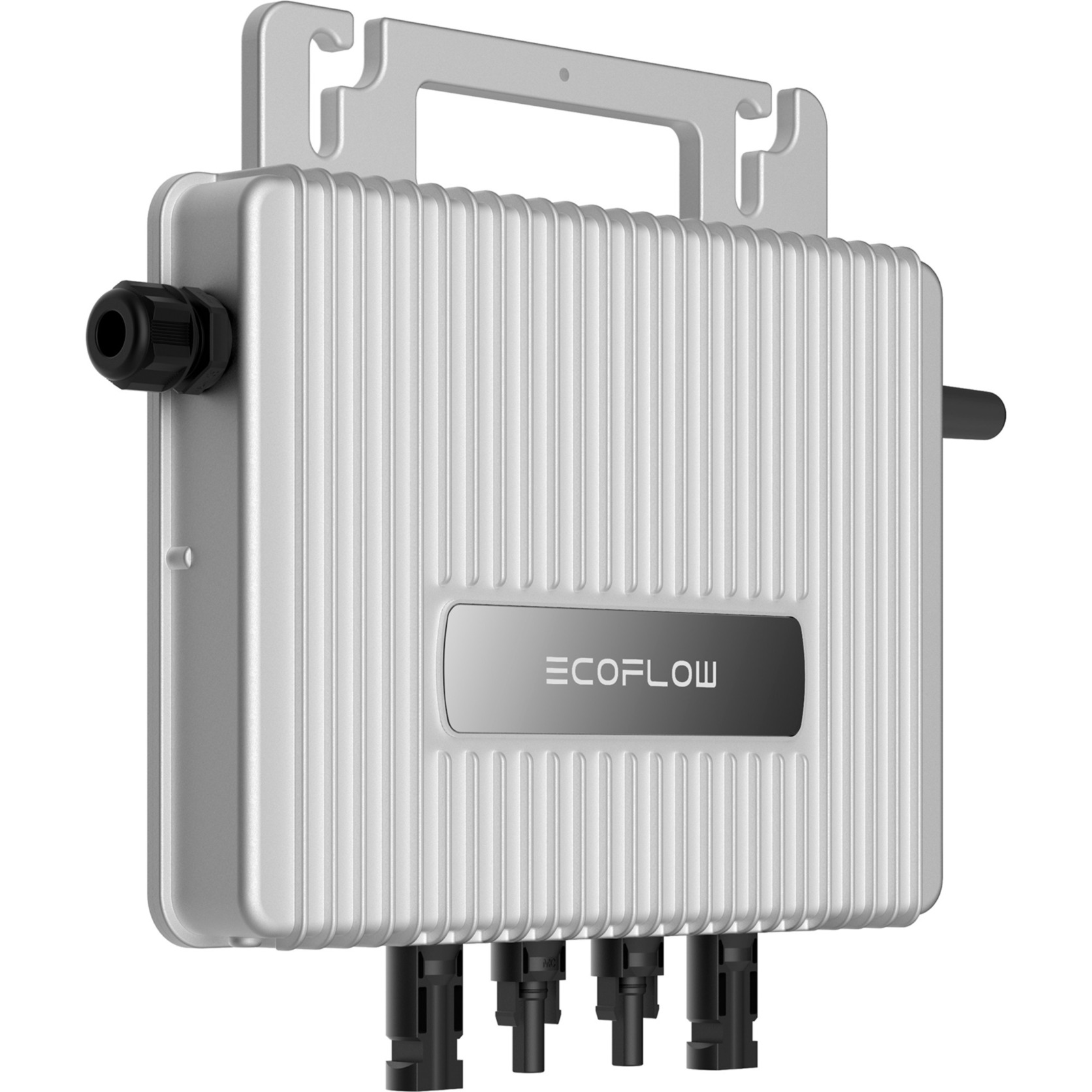 STREAM Mikro-Wechselrichter 800W 0% STREAM Mikro-Wechselrichter 800W 0% von EcoFlow