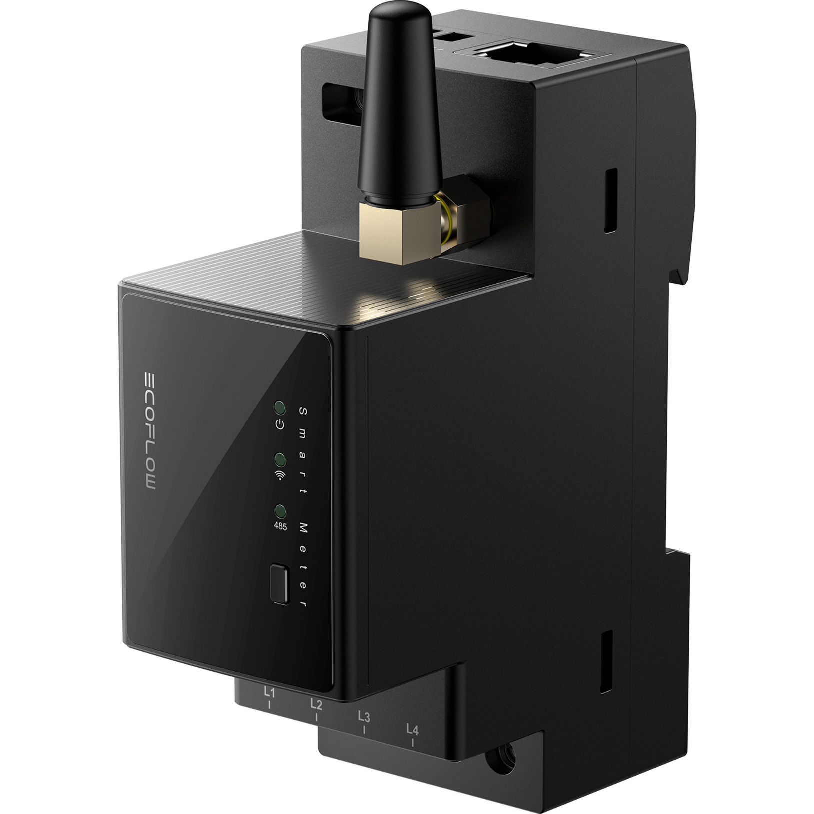 Smart Meter 120A, Messgerät von EcoFlow