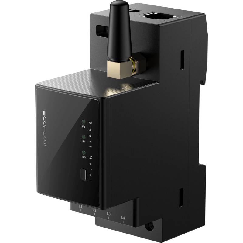 Smart Meter 120A, Messgerät von EcoFlow