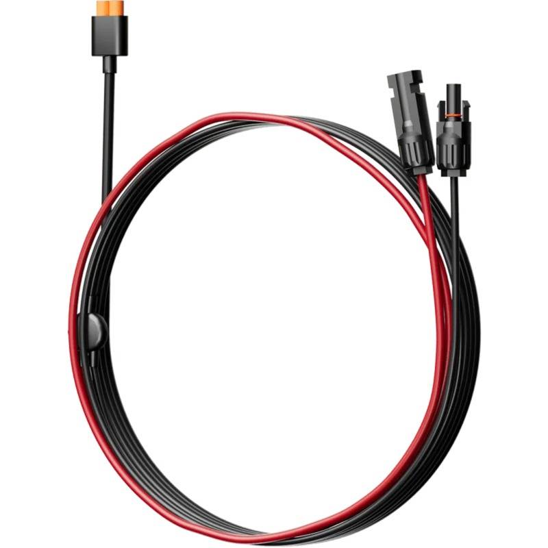 Solar auf XT60i Ladekabel von EcoFlow