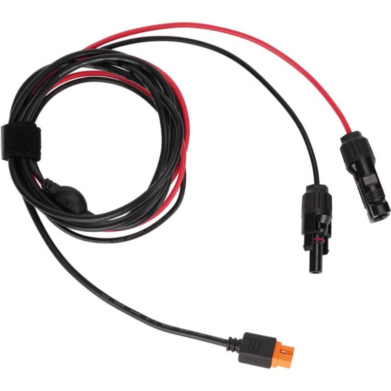 Solar auf XT60i Ladekabel von EcoFlow