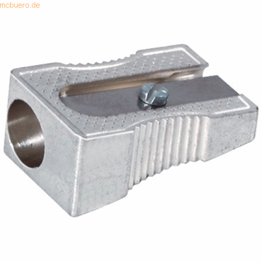 20 x Ecobra Leichtmetall-Spitzer Keilform 20 x Ecobra Leichtmetall-Spitzer Keilform von Ecobra