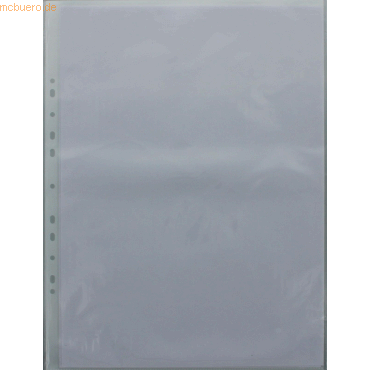 5 x Ecobra Ersatzhülle A3 für Sichtbuch transparent 5 x Ecobra Ersatzhülle A3 für Sichtbuch transparent von Ecobra