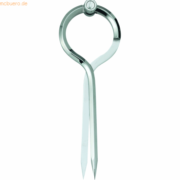 Ecobra Einhand-Marinezirkel 190mm von Ecobra