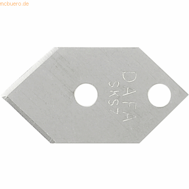 Ecobra Ersatzklingen für Passepartout-Schneider VE=5 Stück Ecobra Ersatzklingen für Passepartout-Schneider VE=5 Stück von Ecobra