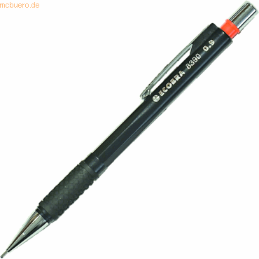 Ecobra Feinminen-Druckstift 0,9 von Ecobra