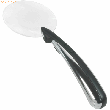 Ecobra Leseglas Galaxy 80mm 2,2-fach Ecobra Leseglas Galaxy 80mm 2,2-fach von Ecobra