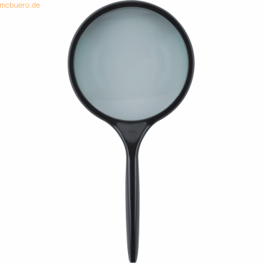 Ecobra Leseglas Vision 50mm 3x Vergrößerung schwarz Ecobra Leseglas Vision 50mm 3x Vergrößerung schwarz von Ecobra
