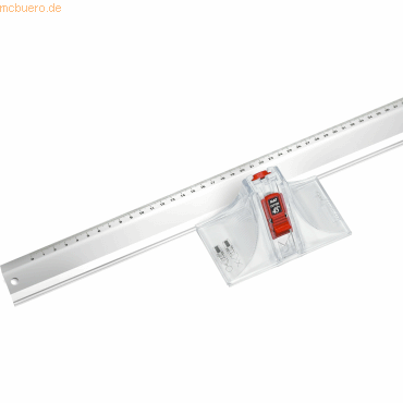 Ecobra Passepartout-Schneide-Set 2 in 1 100cm Ecobra Passepartout-Schneide-Set 2 in 1 100cm von Ecobra