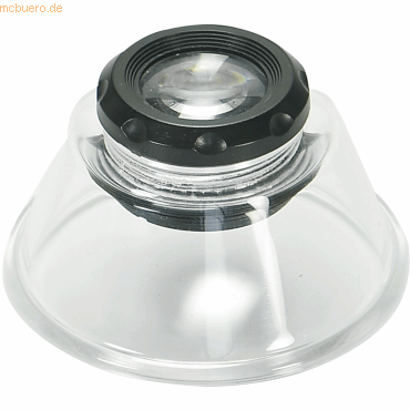 Ecobra Standlupe 20mm 10-fach von Ecobra