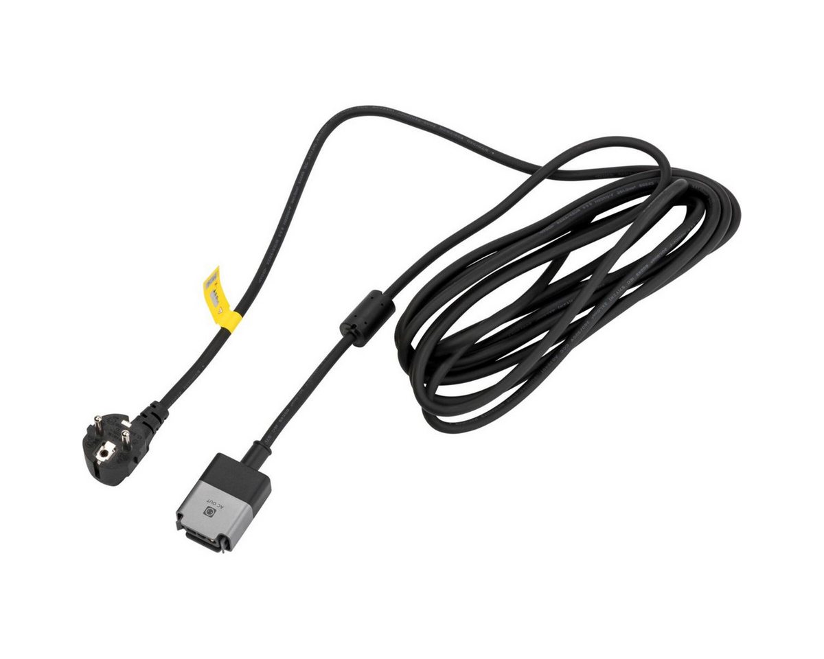 Ecoflow AC Cable - 5m - Charging cable Powerstation Ecoflow AC Cable - 5m - Charging cable Powerstation von Ecoflow