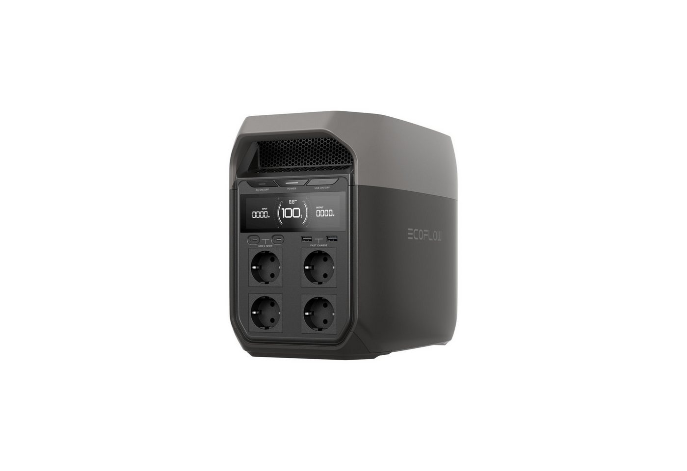 Ecoflow EcoFlow DELTA 3 Tragbare Powerstation Powerstation EcoFlow DELTA 3 Tragbare Powerstation EcoFlow DELTA 3 Tragbare Powerstation Powerstation, 0 auf 100 % in 56 Minuten, LFP mit 4 000 Zyklen bis 80 % Kapazität Ecoflow EcoFlow DELTA 3 Tragbare Powerstation Powerstation EcoFlow DELTA 3 Tragbare Powerstation EcoFlow DELTA 3 Tragbare Powerstation Powerstation, 0 auf 100 % in 56 Minuten, LFP mit 4 000 Zyklen bis 80 % Kapazität von Ecoflow