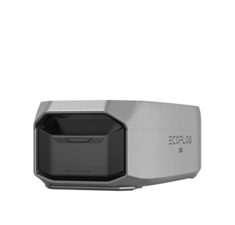 Ecoflow EcoFlow DELTA PRO 3 Extra Batterie Erweiterungsakku Powerstation von Ecoflow