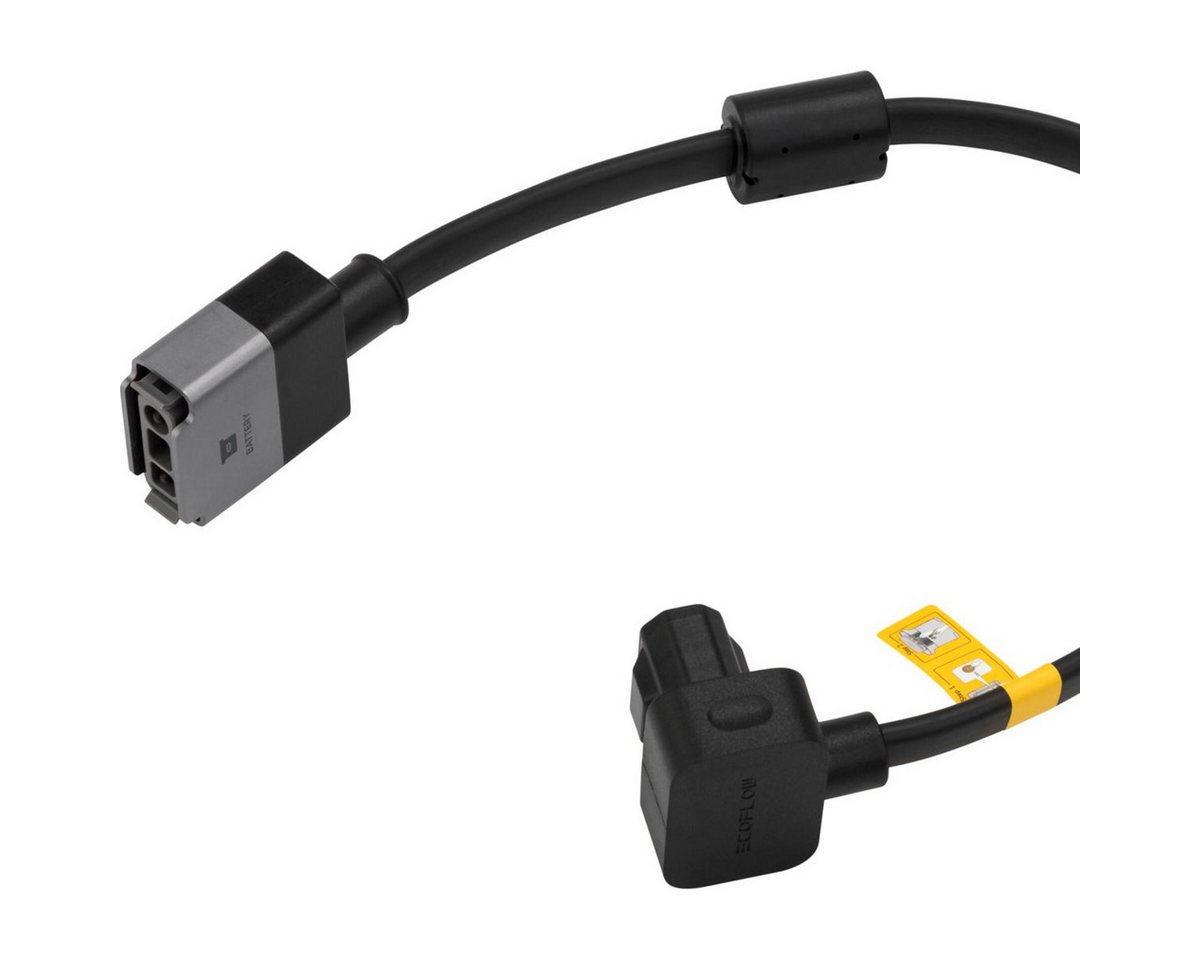 Ecoflow Micro Inverter to PowerStation Cable - XT150 1m Powerstation Ecoflow Micro Inverter to PowerStation Cable - XT150 1m Powerstation von Ecoflow