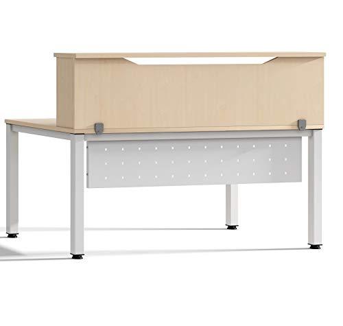Ecotonik 942323 - Roc Mod Empfang 120 cm Buche 5012AA01 von Ecotonik