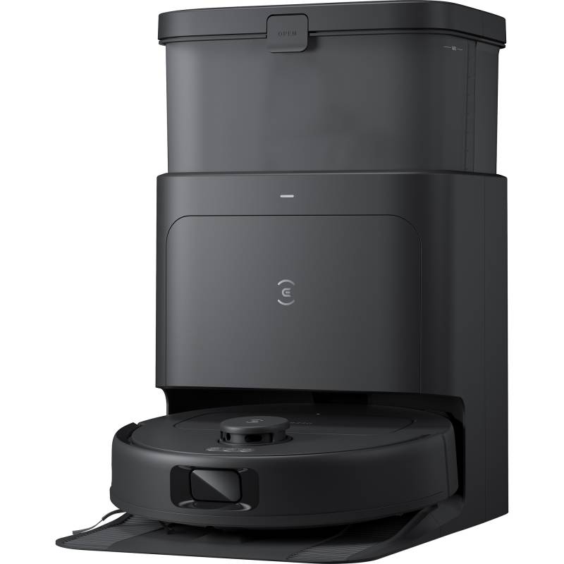 DEEBOT N30 Pro Omni, Saugroboter von Ecovacs