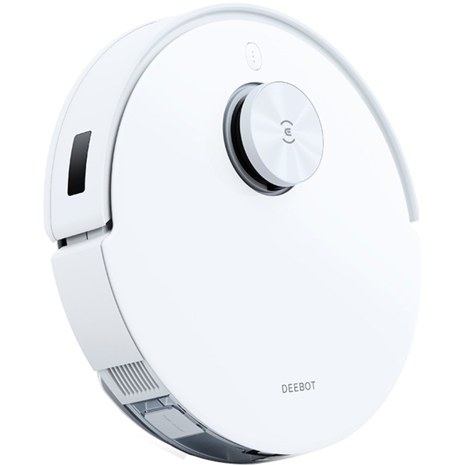 DEEBOT T10, Saugroboter von Ecovacs