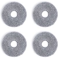 DEEBOT T30/T30S 2x 2er Set Family Mopping Pads von Ecovacs
