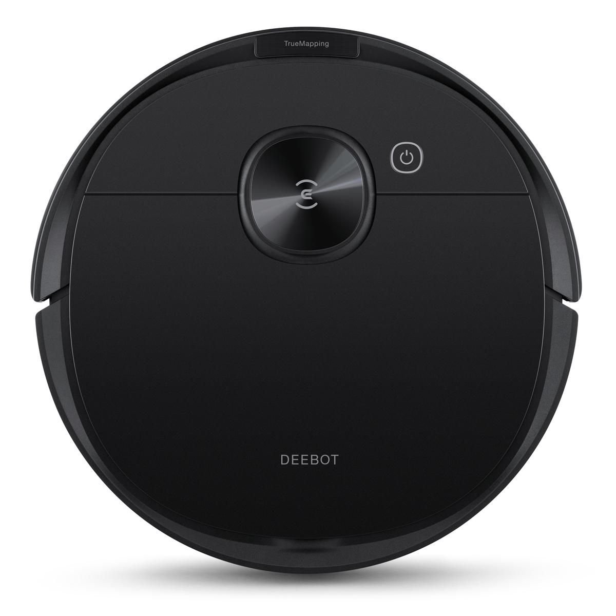 ECOVACS DEEBOT N8 Schwarz B-Ware Saugroboter mit Wischfunktion ECOVACS DEEBOT N8 Schwarz B-Ware Saugroboter mit Wischfunktion von Ecovacs