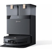 ECOVACS DEEBOT X8 PRO OMNI Saug- und Wischroboter, 18.000 Pa, All-in-One Station, OZMO Roller von Ecovacs