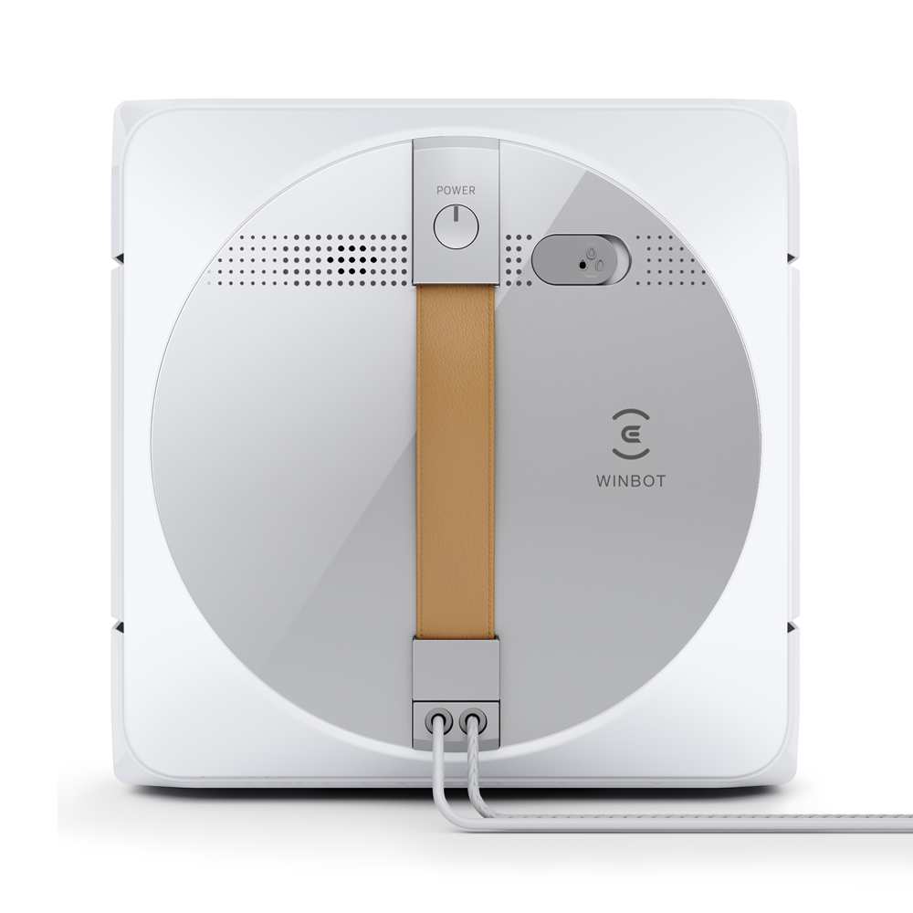 ECOVACS WINBOT W1 PRO Weiß B-Ware Fensterputzroboter ECOVACS WINBOT W1 PRO Weiß B-Ware Fensterputzroboter von Ecovacs