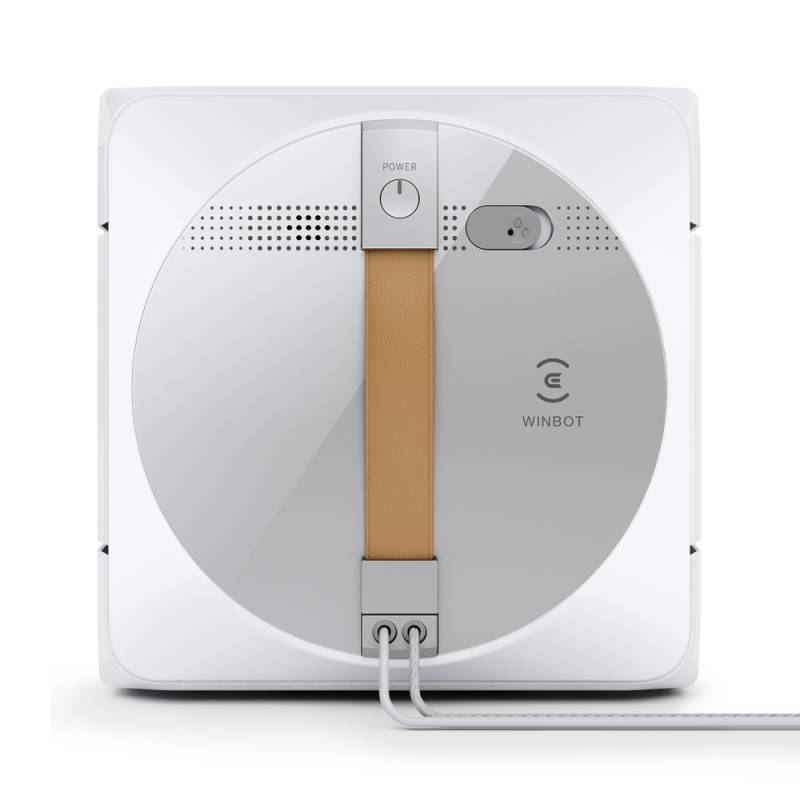 ECOVACS WINBOT W1 PRO Weiß B-Ware Fensterputzroboter von Ecovacs