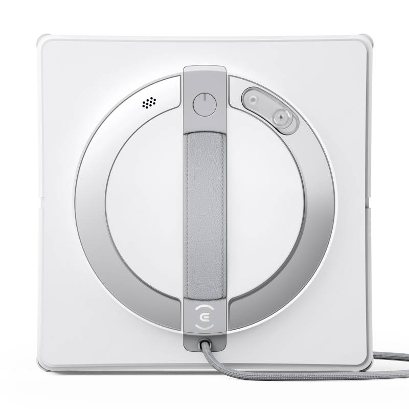 ECOVACS WINBOT W2 Weiß Fensterputzroboter von Ecovacs