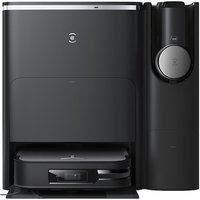 ECOVACS X2 COMBO Saugroboter mit Wischfunktion, 8700Pa, OMNI Reinigungstation von Ecovacs