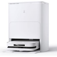 ECOVACS X5 OMNI Saugroboter mit Wischfunktion, 12800Pa, OMNI Reinigungstation ECOVACS X5 OMNI Saugroboter mit Wischfunktion, 12800Pa, OMNI Reinigungstation von Ecovacs