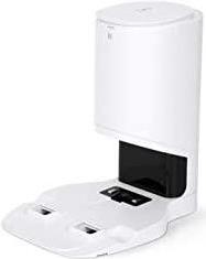 Ecovacs CH1918-WHITE Staubsauger Zubehör/Zusatz Staubsaugerroboter Reinigungsstation (CH1918 - Weiß) von Ecovacs