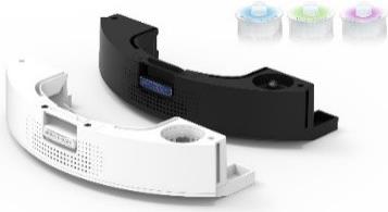 Ecovacs D-DZ03-2050-CO Nachfüller für Lufterfrischer (D-DZ03-2050-CO) von Ecovacs