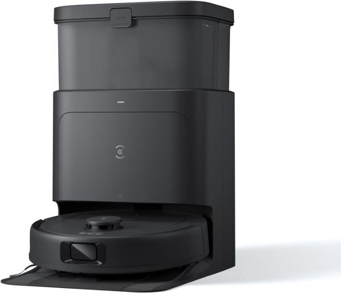 Ecovacs Deebot Saugroboter N30 PRO OMNI black (YDLX11) von Ecovacs