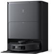 Ecovacs Deebot T30S Pro schwarz inkl. All-in-One-OMNI-Station (DSX39) von Ecovacs