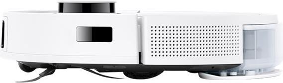 Ecovacs Deebot T9 Roboter-Staubsauger 0,42 l Staubbeutel Weiß (6943757600663) von Ecovacs