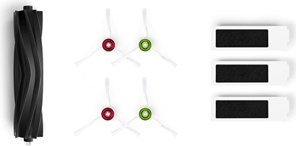 Ecovacs Service Kit für DEEBOT T20 OMNI DKT010095 (DKT010095) von Ecovacs