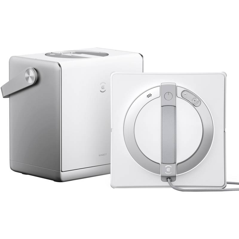 Fensterputz-Roboter WINBOT W2 Omni, Fenstersauger von Ecovacs