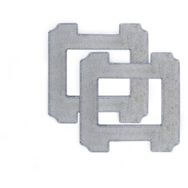 Reingungstücher W-CC02-0005, für WINBOT, Reinigungstücher Reingungstücher W-CC02-0005, für WINBOT, Reinigungstücher von Ecovacs