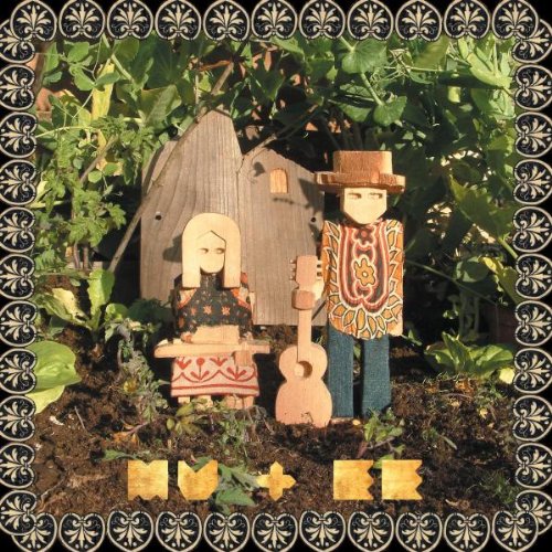 Barn Nova [Vinyl LP] von Ecstatic Peace (Cargo Records)