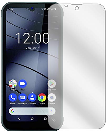 Ecultor I 4X Schutzfolie kompatibel mit Gigaset GX290 Displayschutz-Folie Klar Ecultor I 4X Schutzfolie kompatibel mit Gigaset GX290 Displayschutz-Folie Klar von Ecultor