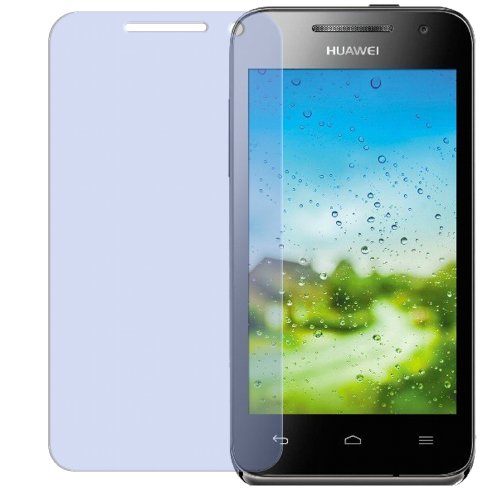 dipos Ecultor I 6X Schutzfolie klar kompatibel mit Huawei Ascend G330 Folie Displayschutzfolie dipos Ecultor I 6X Schutzfolie klar kompatibel mit Huawei Ascend G330 Folie Displayschutzfolie von Ecultor