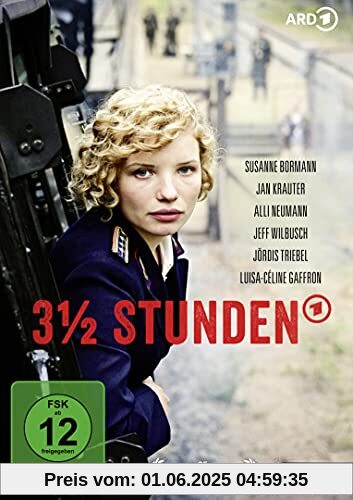 3 ½ Stunden von Ed Herzog
