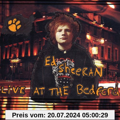 Live at the Bedford von Ed Sheeran