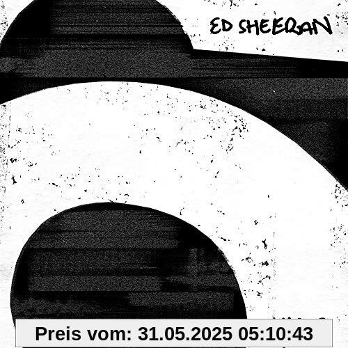 No.6 Collaborations Project [Vinyl LP] von Ed Sheeran