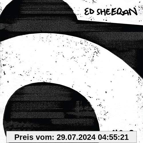 No.6 Collaborations Project von Ed Sheeran