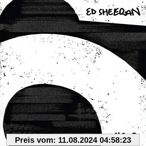 No.6 Collaborations Project von Ed Sheeran