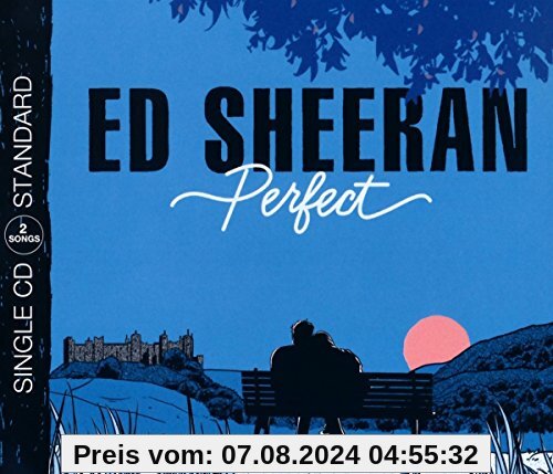 Perfect (2-Track) von Ed Sheeran