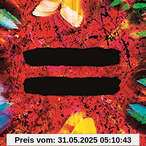 = [Vinyl LP] von Ed Sheeran