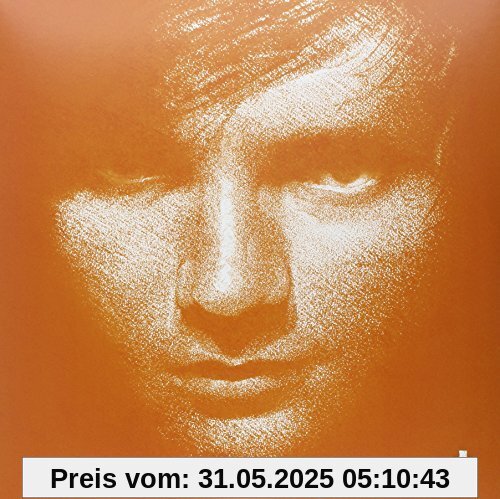 + [Vinyl LP] von Ed Sheeran