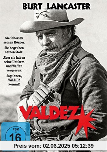 Valdez von Ed Sherin