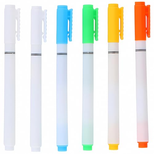 Edco 6x KREIDETAFEL-MARKER Set abwischbar Boardmarker Tafelschreiber Kreidemarker Kreidestift Tafel Stift 46 Edco 6x KREIDETAFEL-MARKER Set abwischbar Boardmarker Tafelschreiber Kreidemarker Kreidestift Tafel Stift 46 von Edco